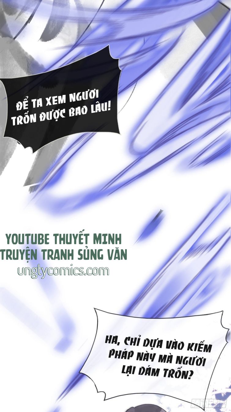 Nhất Biển Đan Tâm Chap 16 - Next Chap 17